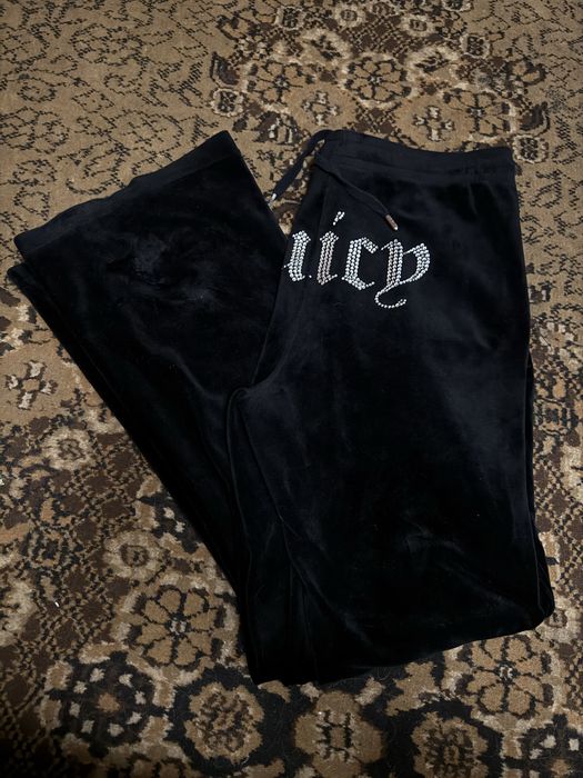Штани від juicy couture
