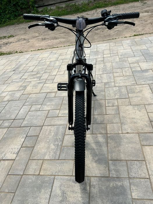 Rower Romet Rambler 26
