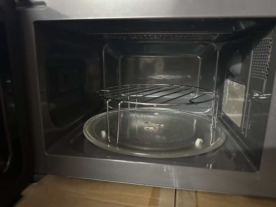 Toshiba kuchenka mikrofalowa