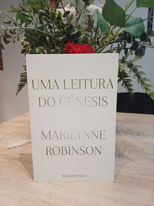 Uma Leitura do Génesis (NOVO)
