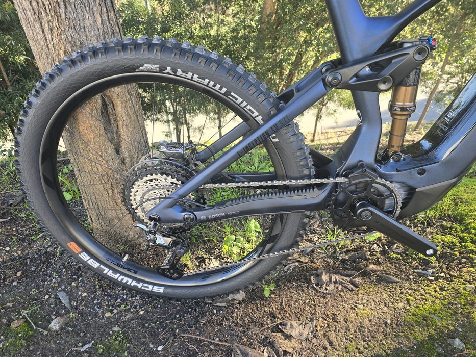 Bicicleta eletrica topo de gama OPORTUNIDADEEE