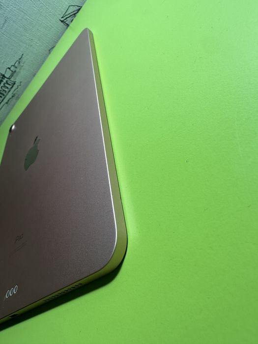 ipad air 4 на 64gb