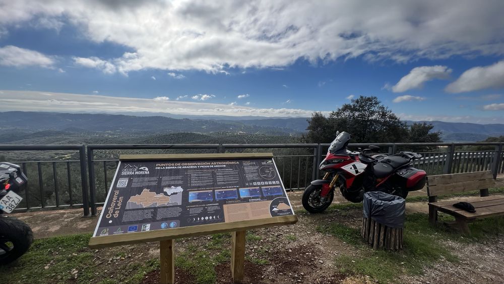 Ducati V4 Pikes Peak