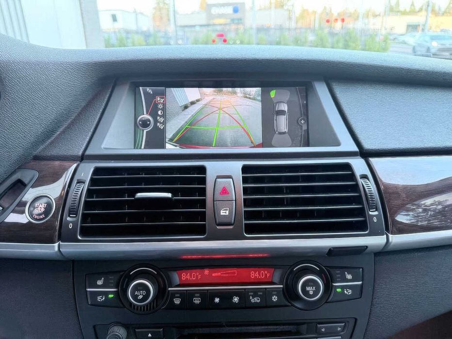 BMW X5 xDrive35i Premium      2012