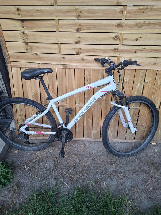 Rower Rockrider ST100