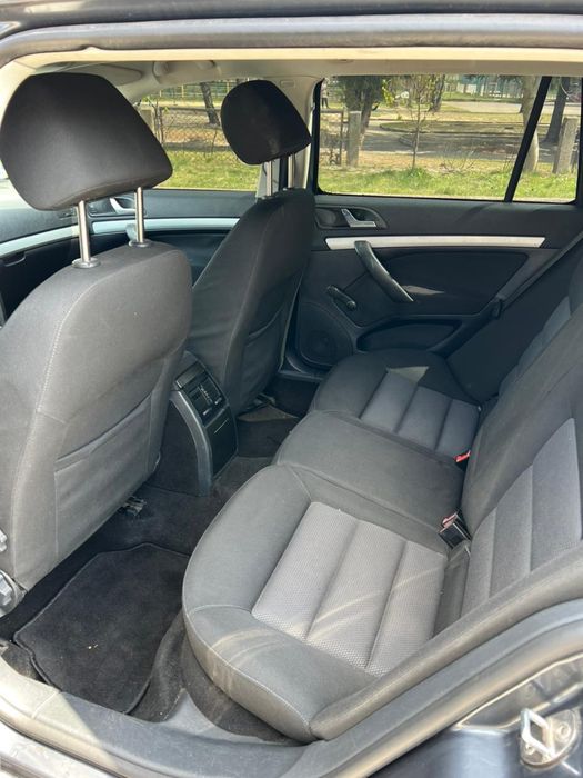 Продам  Skoda Octavia A5 Автомат