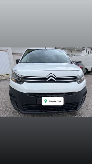 Engate de reboque citroen Berlingo ,Peugeot Parner ,Opel  ano 2019, citroen Jumpy
