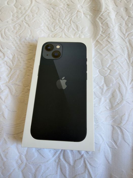 Iphone 13 128gb usado