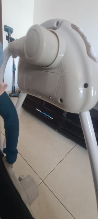 Baloiço Esperguiçadeira Vertbaudet