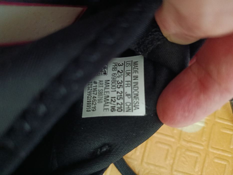 Бутси adidas ace 17.3. Оригінальні