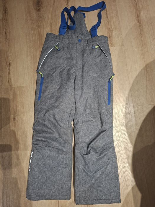 Spodnie narciarskie Coccodrilo 134