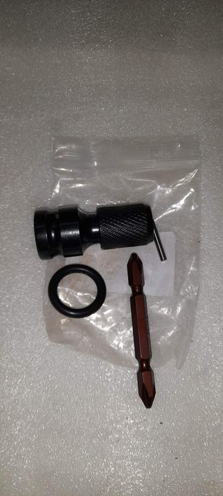 chave impacto P/ponteiras