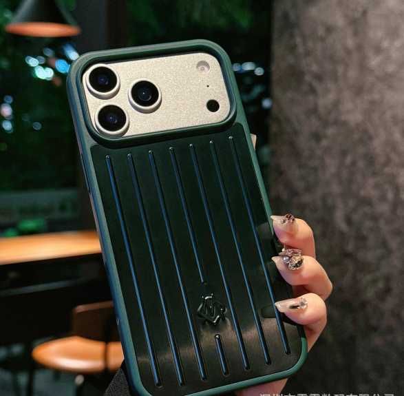 Apple Rimowa Case｜на Iphone｜Чохол｜Чехол