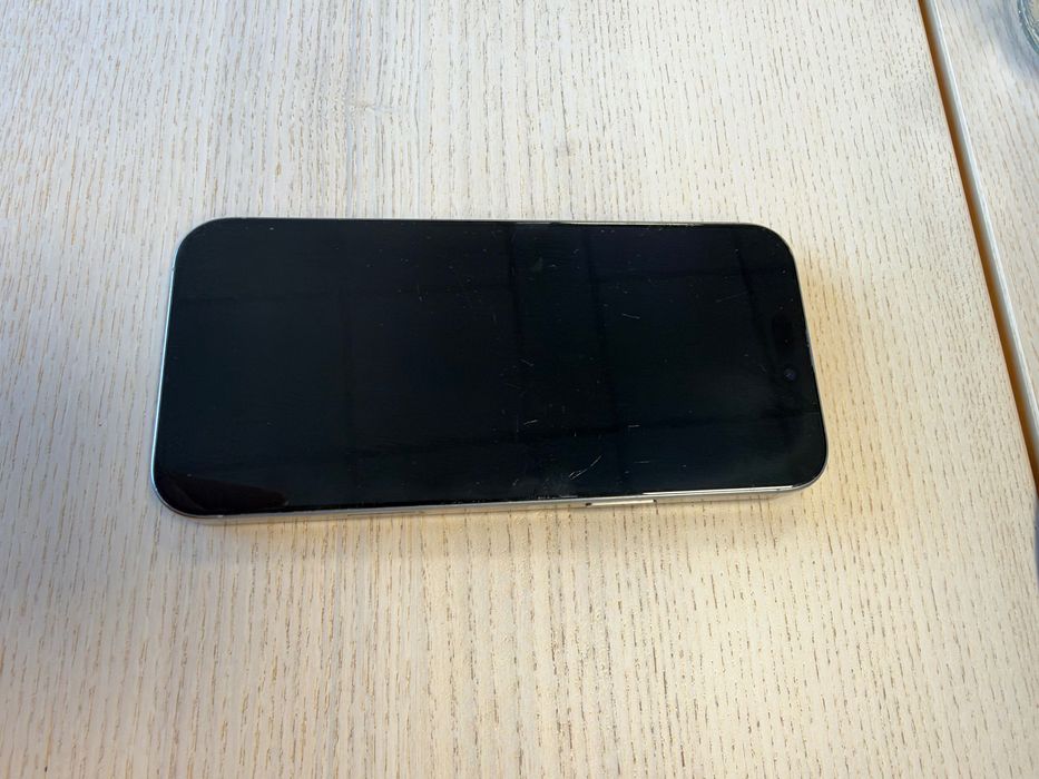 iPhone 16 ProMax 256GB