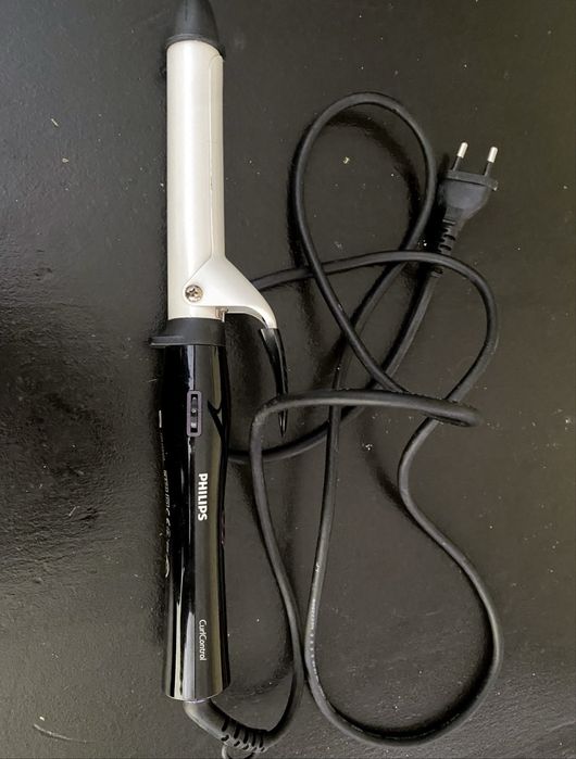 Плойка + Фен PHILIPS