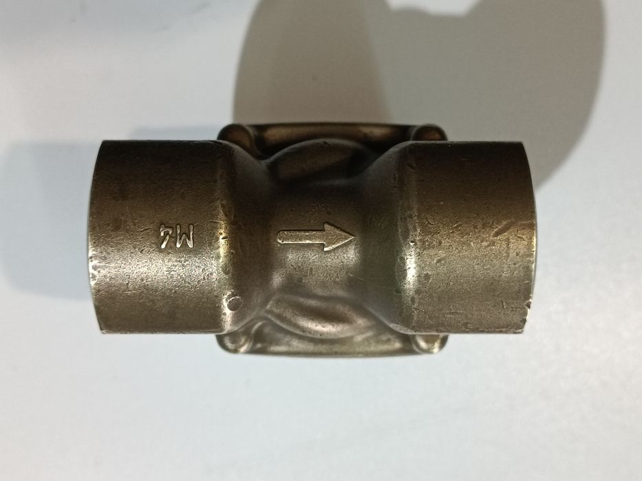 Електромагнітний клапан Danfoss EV220A  22 ( 1")