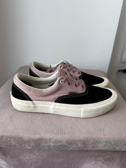 Damskie buty Vans