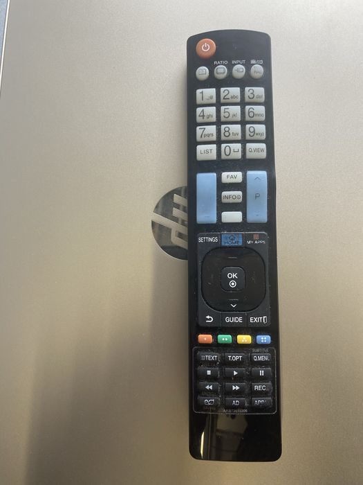 Telewizor LG 37 cali 37LS570S sprawny