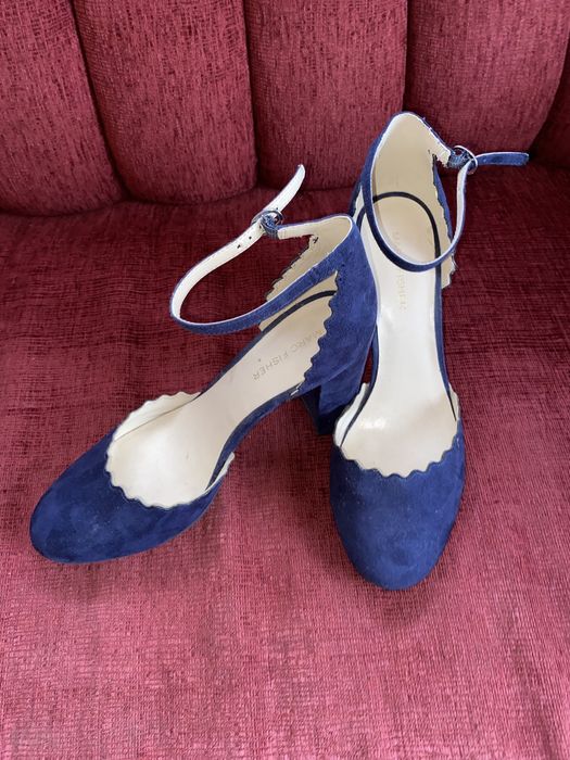 Туфлі жіночі