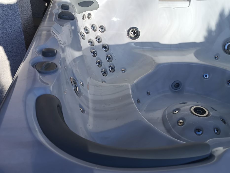 Jacuzzi sundance Spas