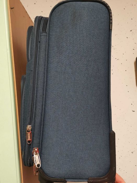 Walizka na kółkach Stylo Bags