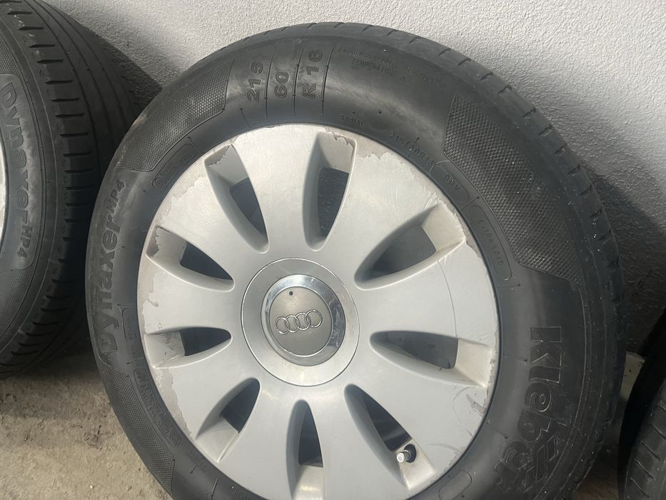 Диски R16. 5..112 ауді шкода фольцваген