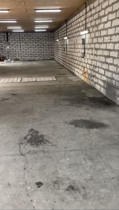 Помещение под СТО. Слкад. Производство.