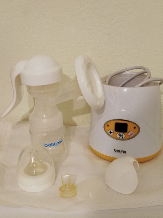 Молоковідсмокчювач