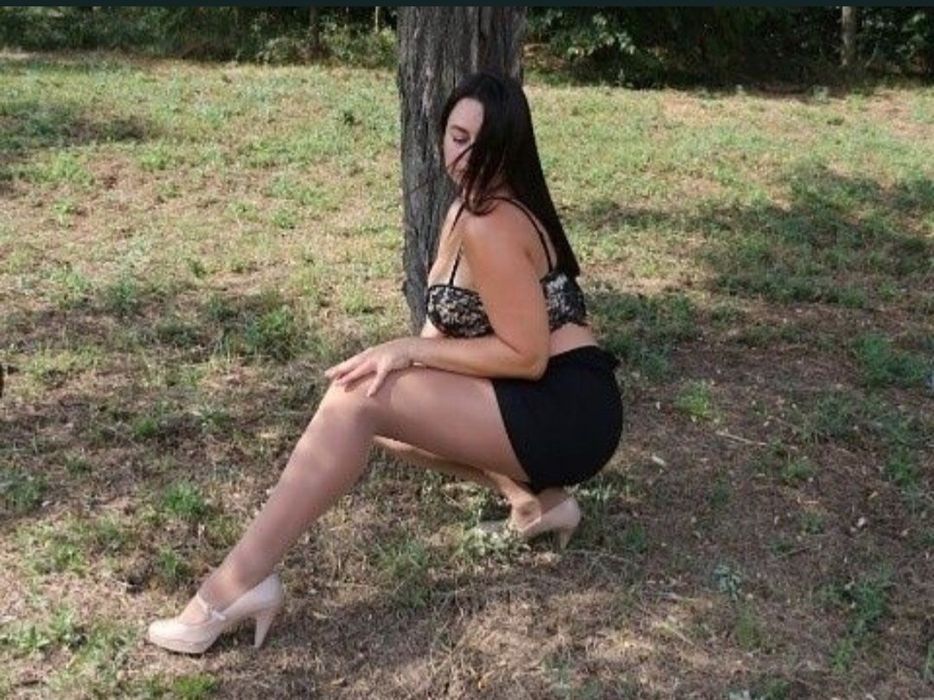 Модель size plus