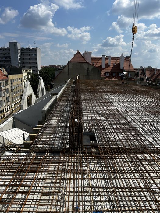 Firma zbrojarska przyjmie zlecenia
