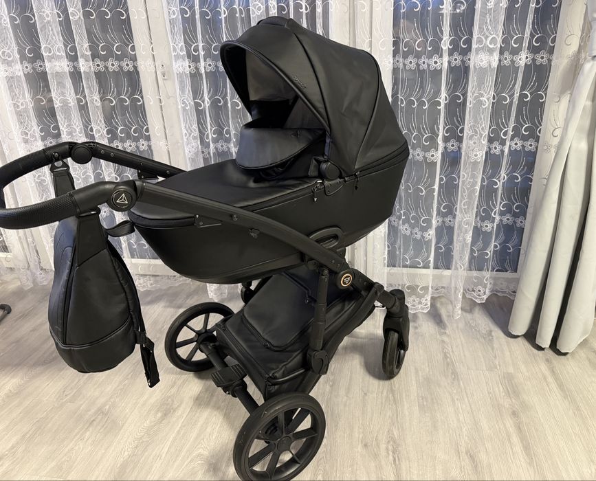 Wozek junama space eco