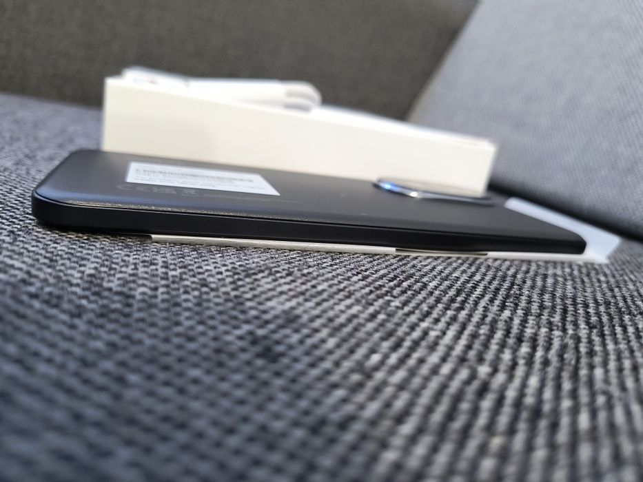 Smartfon | Honor 200 8/256GB - Black