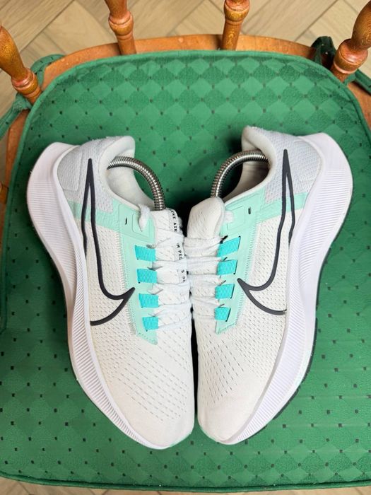 Бігові кросівки “Nike Zoom  Pegasus  38” Оригінал!