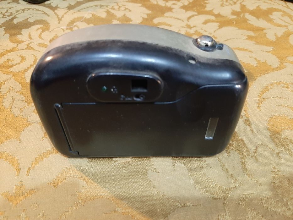 Máquina fotográfica Zoom 2001 auto flash