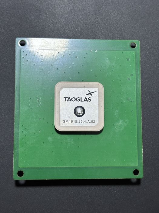 Спутниковый модем Globalstar STX3 + GPS антенна Taoglas (IoT/Трекинг)