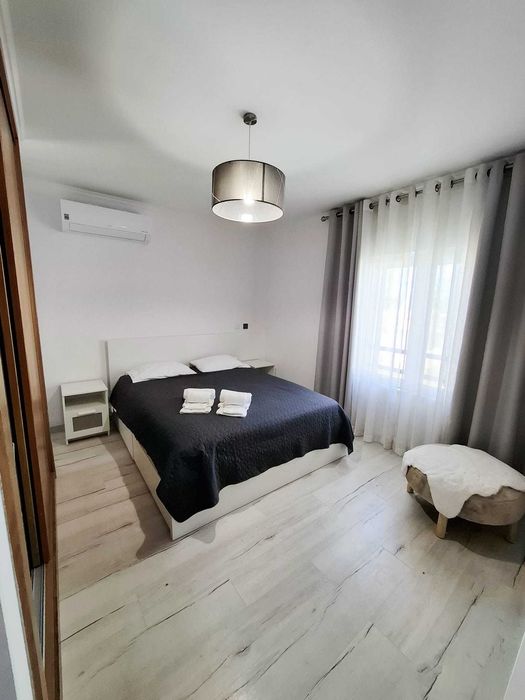 Apartamento T2 Olhos de Agua