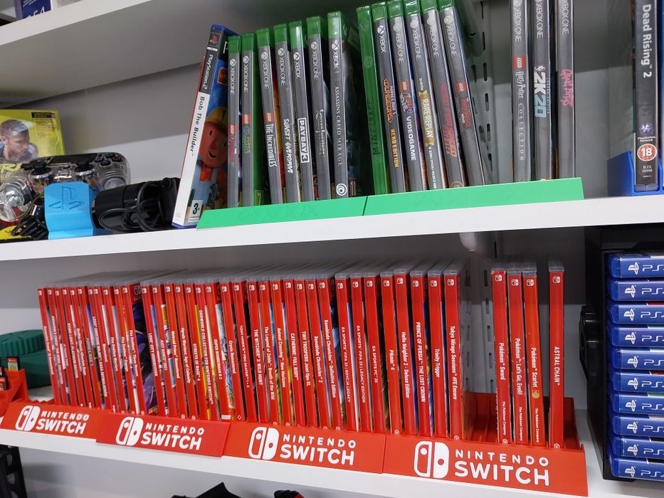 Gry PS4 PS5 PlayStation SKLEP