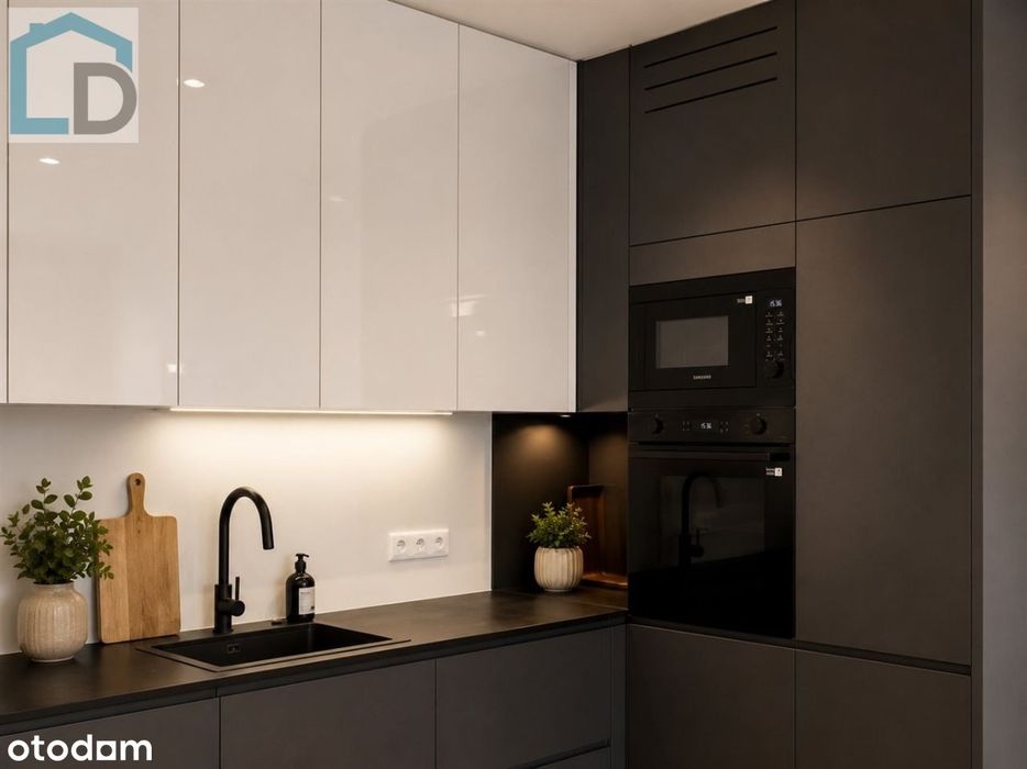 Nowy apartament na ul. Kolorowej w Cygańskim lesie - Widok 5