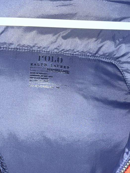Куртка пухова Polo ralph lauren
