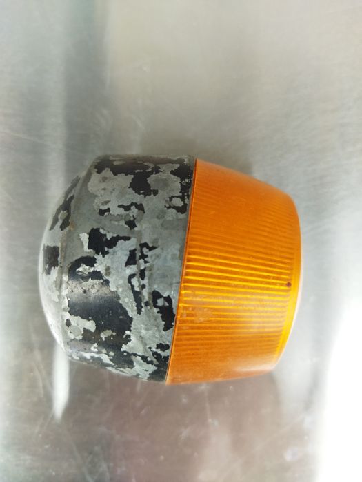 Поворотники на мотоцикл Иж.