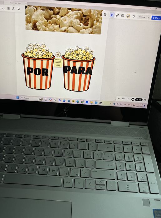 Репетитор Іспанської Репетитор Испанского