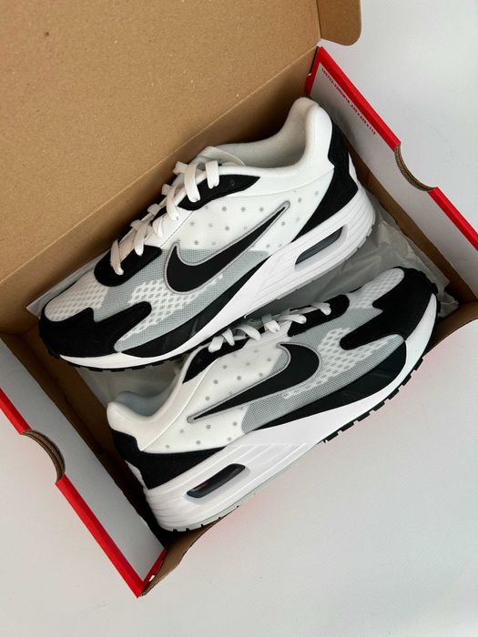 Кросівки Nike Air Max Solo 44