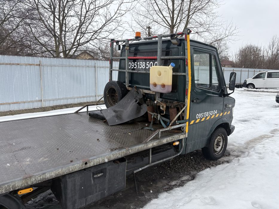 Продам Евакуатор