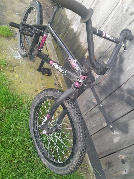 Rower Bmx sprzedam