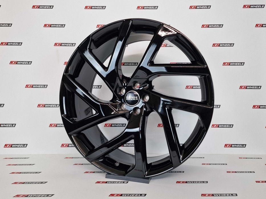 Jantes Look Range Rover em 22 | 5x108