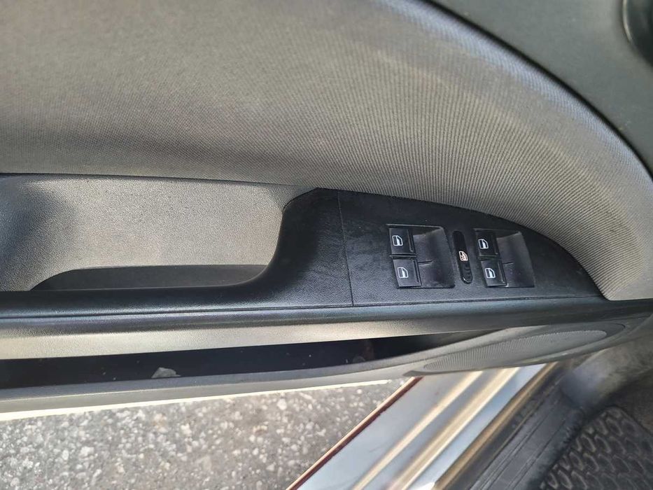 Seat Leon Rocznik 2006