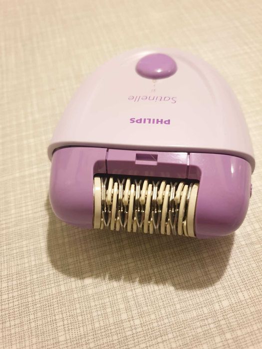 Depilator philips hp2843/00