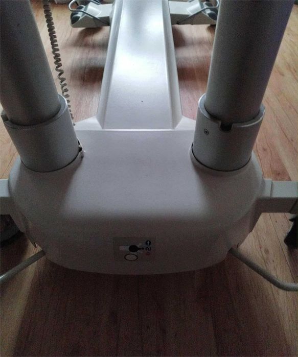 Łóżko szpitalne LINET