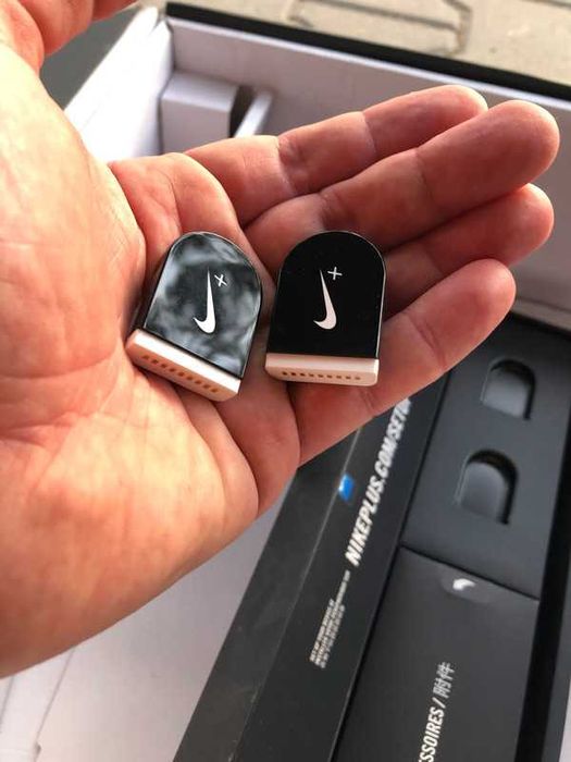 Nike Hyperdunk 2012 OG Box z Nike+