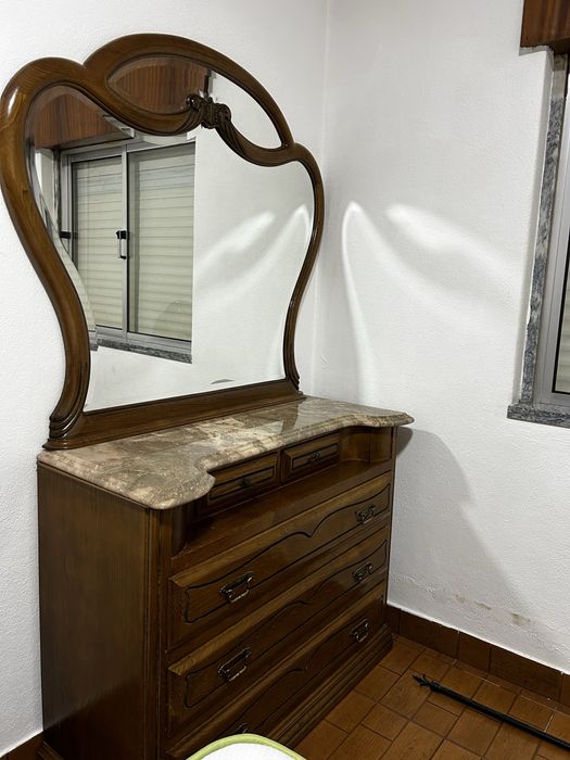 Mobília de quarto